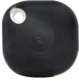 Shelly Blu Button Tough 1, Bluetooth, čierne