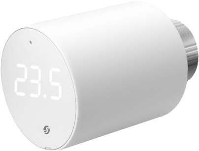 Thermostatkopf Shelly Blu 3x TRV, Satz mit 3 Heizkörperköpfen