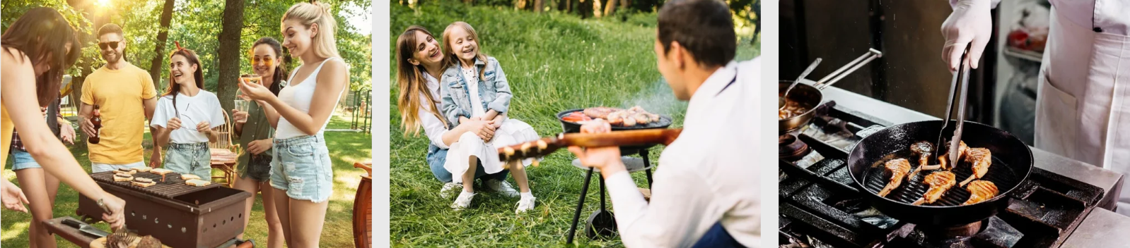 Kuchyňský teploměr SONOFF BBQ Meat Thermometer BMT01