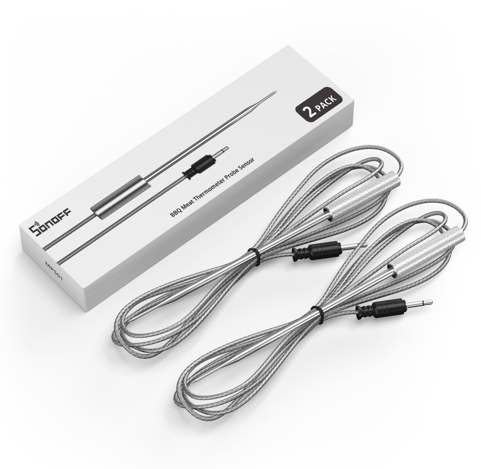 Kuchyňský teploměr SONOFF BBQ Meat Thermometer BMT01
