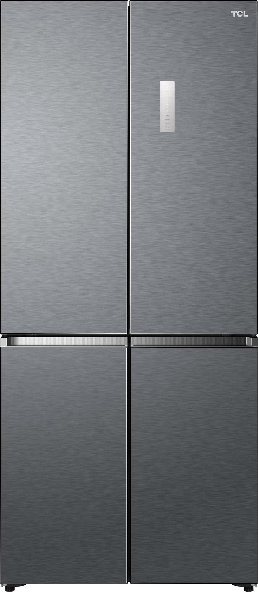 TCL RC521CXE0 American refrigerator