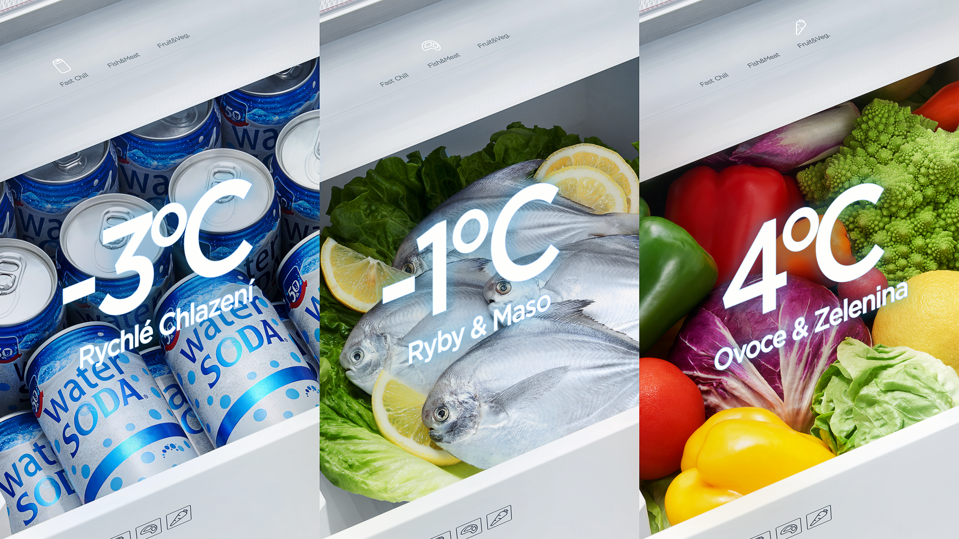 TCL RC521CXE0 American refrigerator