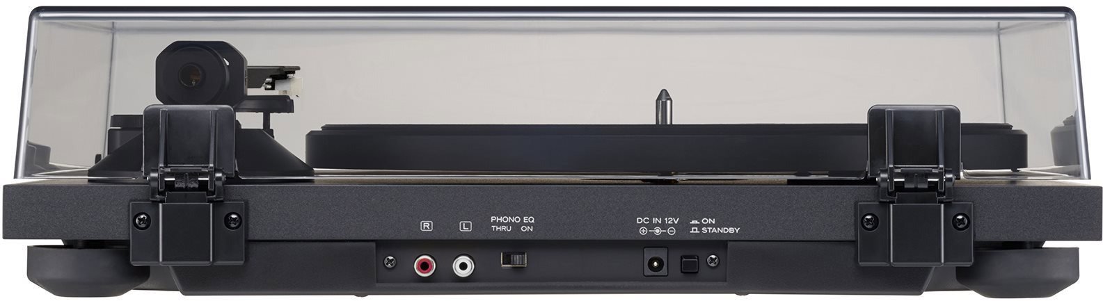 Gramofon TEAC TN-280BT-A3 černý