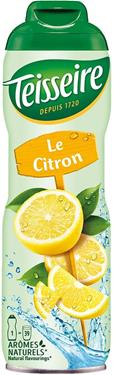 Teisseire Lemon 0,6 l