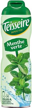 Teisseire Green Mint 0,6 l