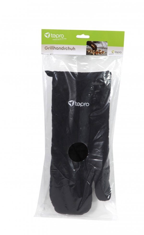 Rukavice na grilování TEPRO Grilovací rukavice