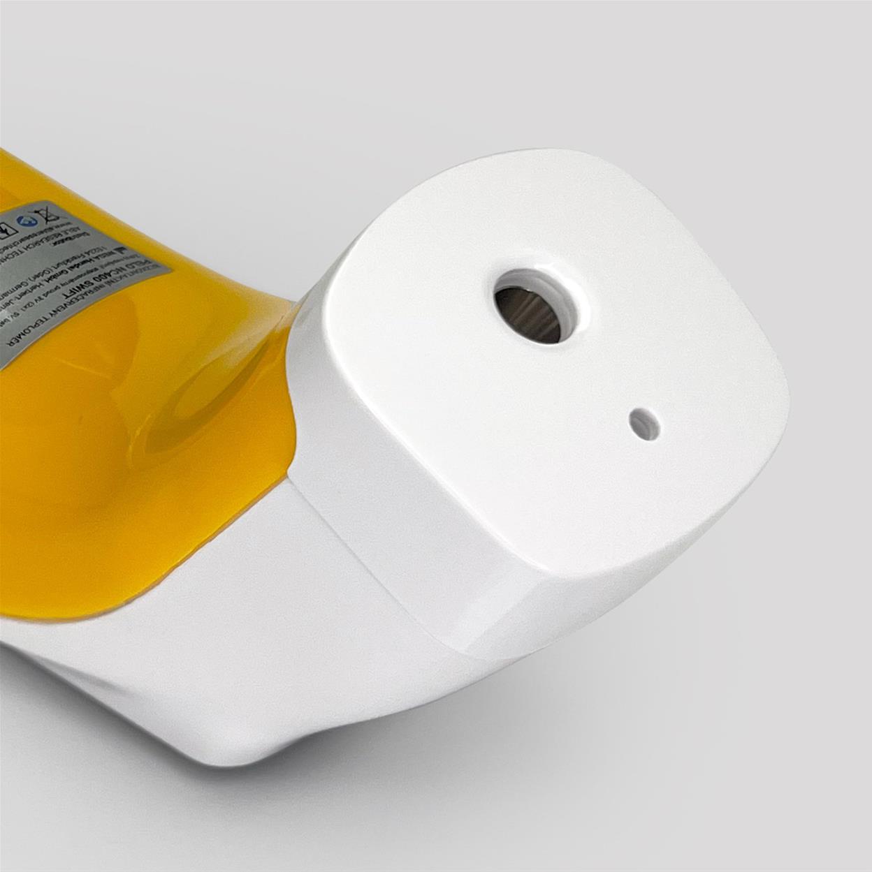 Bezdotykový teploměr Pelo Swift