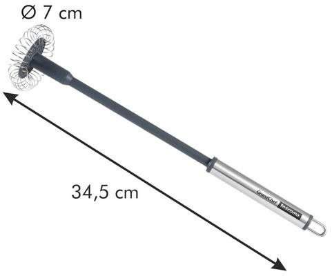 Spiral whisk Tescoma GrandChef