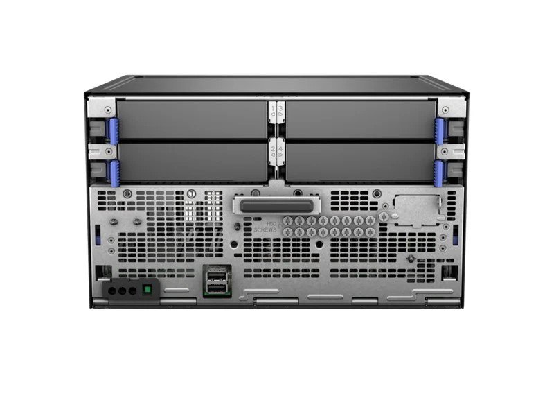 HPE MicroServer Gen11