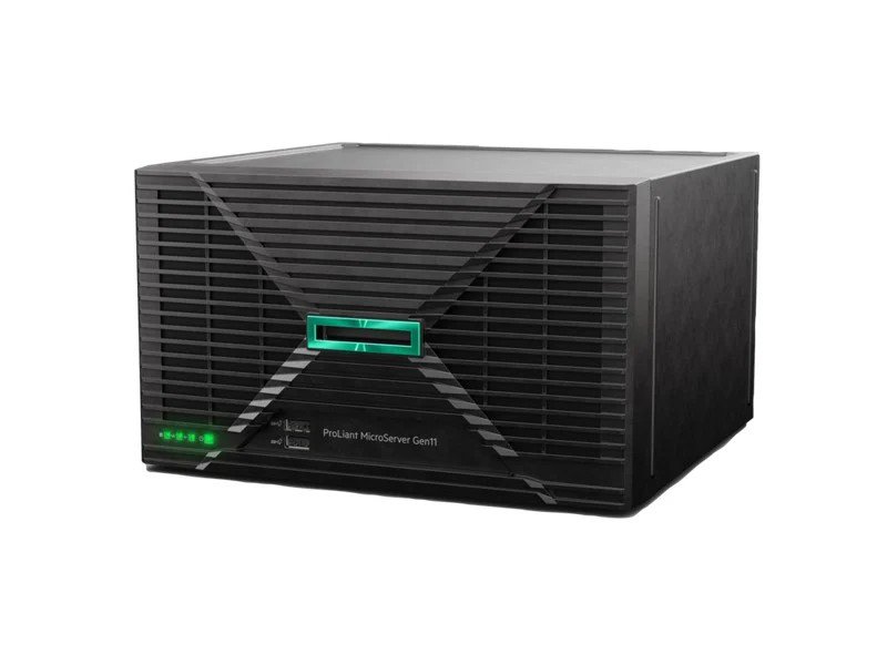 HPE MicroServer Gen11