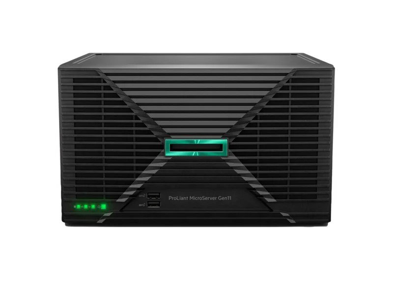 HPE MicroServer Gen11