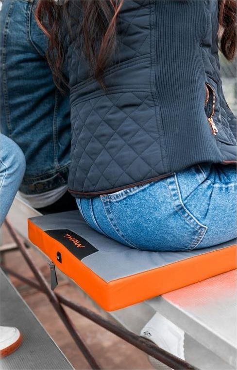 THAW Heating Pad Heating seat without battery