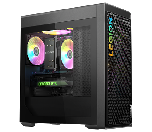 Lenovo Legion T5 Gen 8