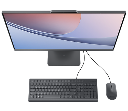 IdeaCentre AIO