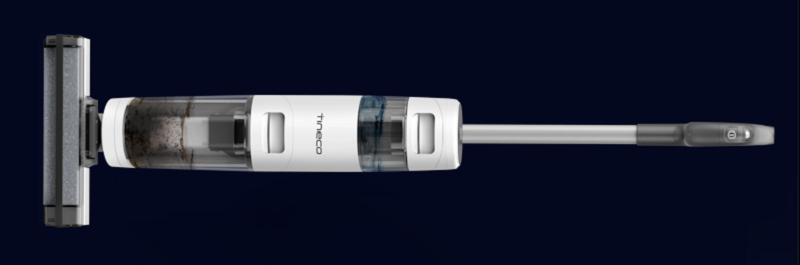 Tineco iFloor Breeze multi-purpose vacuum cleaner