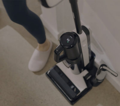 Víceúčelový vysavač Tineco Floor One S5 Extreme