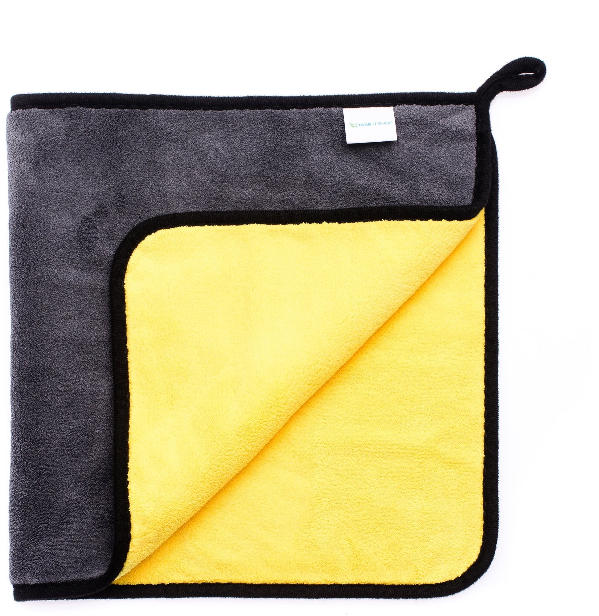 Microfiber ručník na auto XXL