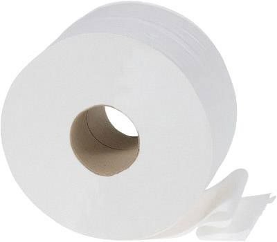 Toaletní papír LINTEO JUMBO Premium 280 (200 m), 6 ks
