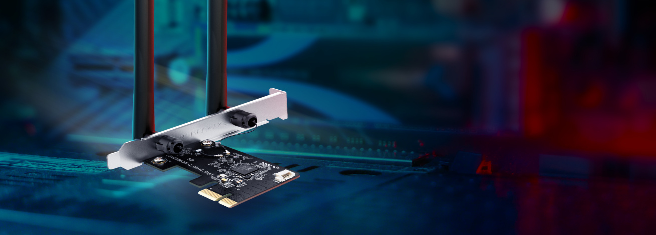 Mercusys MA30E