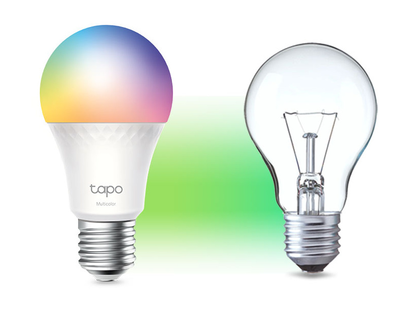 TP-Link Tapo L535E