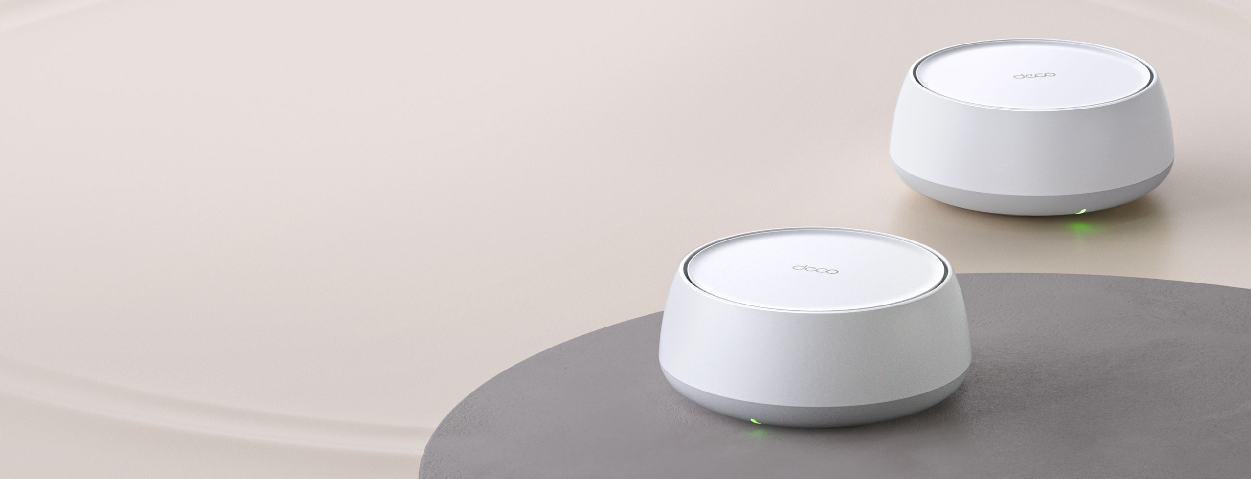 TP-Link Deco BE25 (1-Packung)