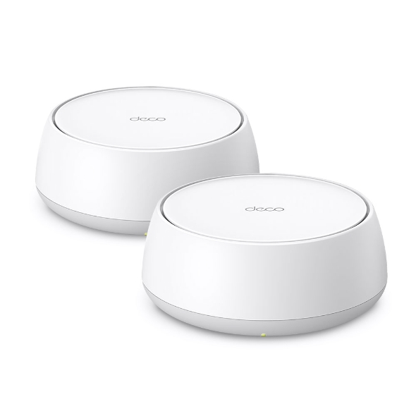 TP-Link Deco BE25 (2er-Pack)