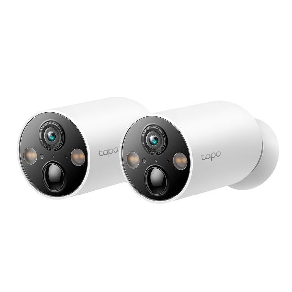IP kamera TP-Link Tapo C425 (2 pack)