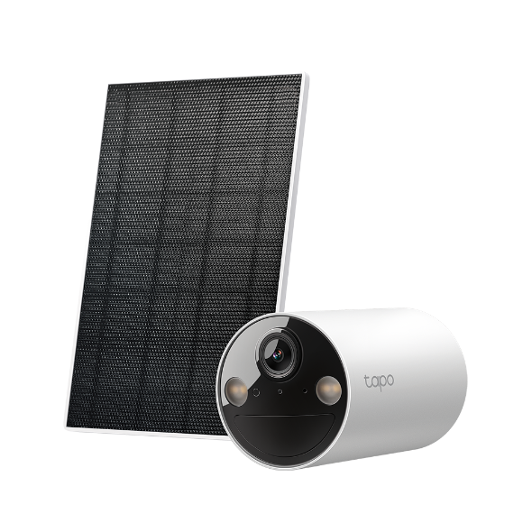 IP kamera TP-Link Tapo C410 KIT