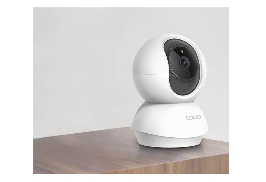 TP-Link Tapo C200C