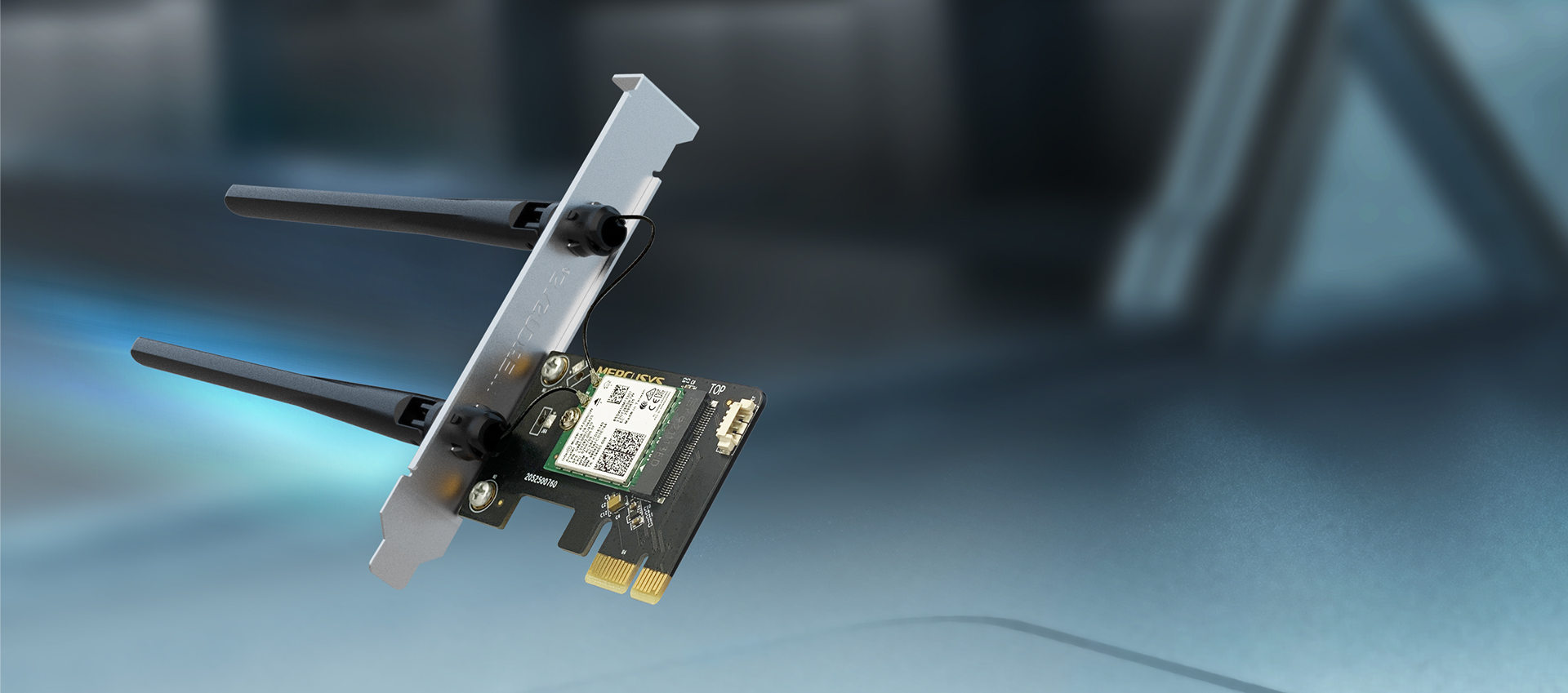 Mercusys MA80XE