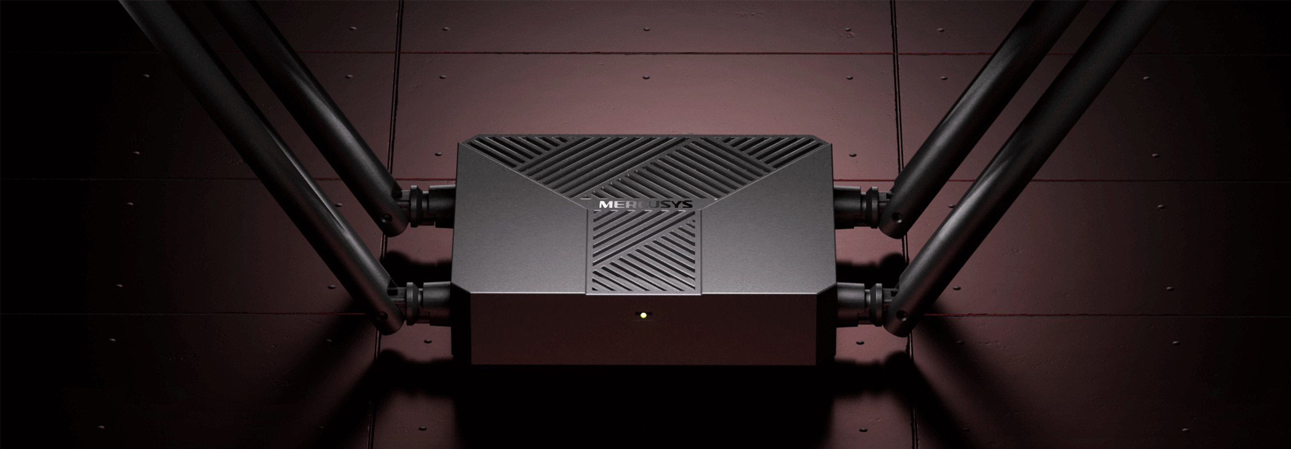 Mercusys MR62X