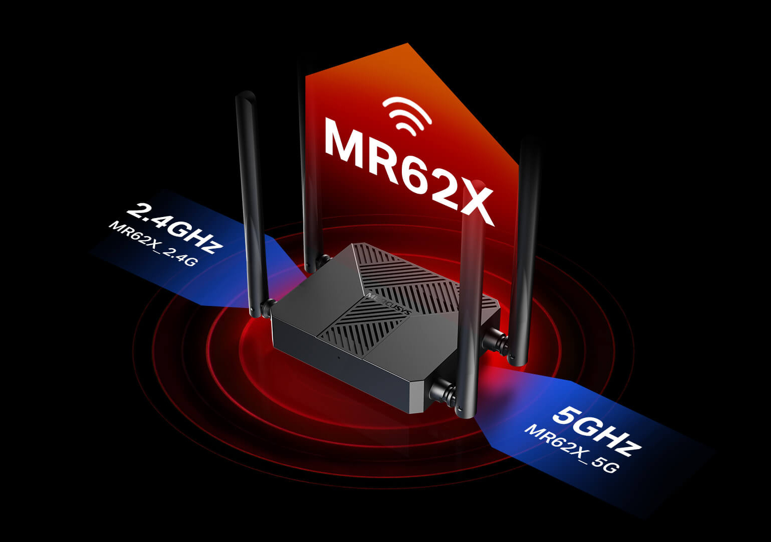 Mercusys MR62X
