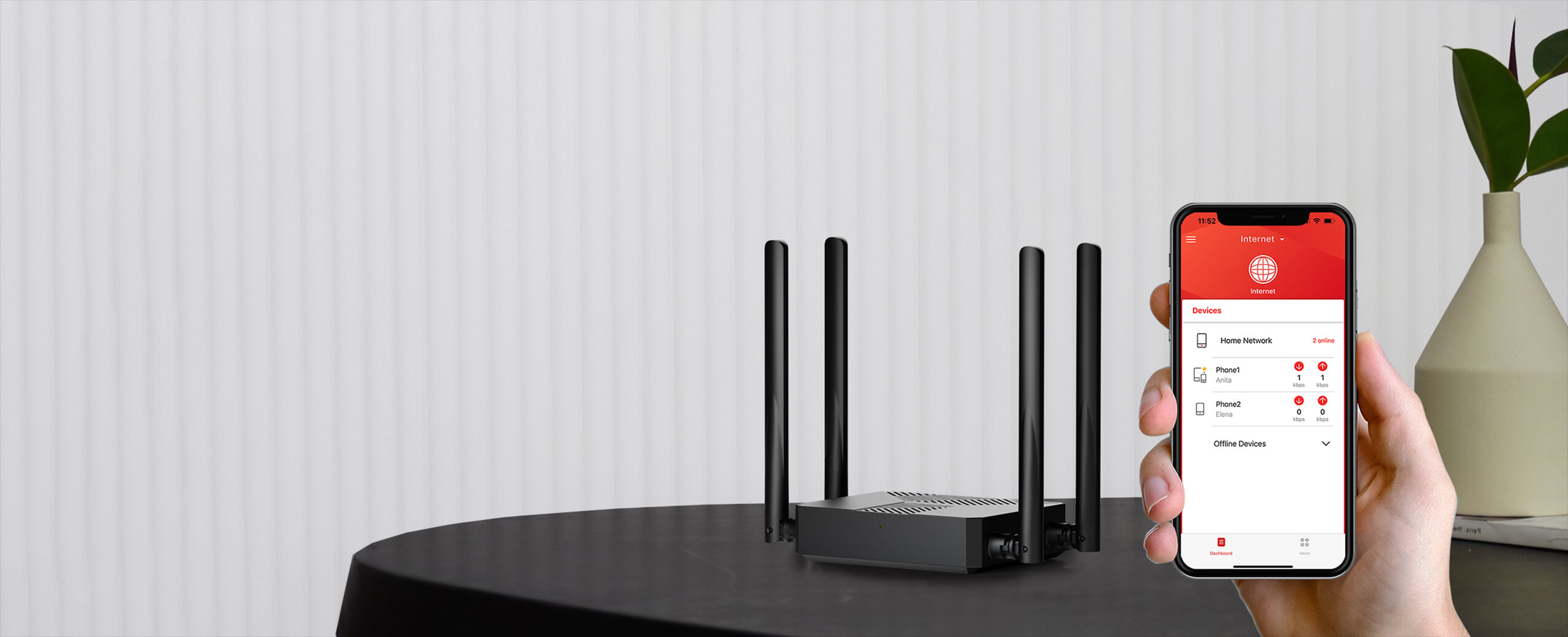 Mercusys MR62X