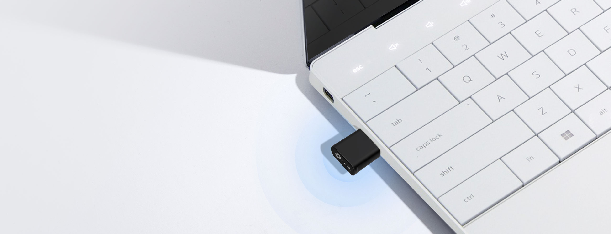 TP-Link Archer TX1800U Nano