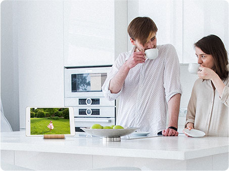 TP-Link Tapo C425 KIT