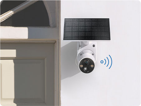 TP-Link Tapo C425 KIT