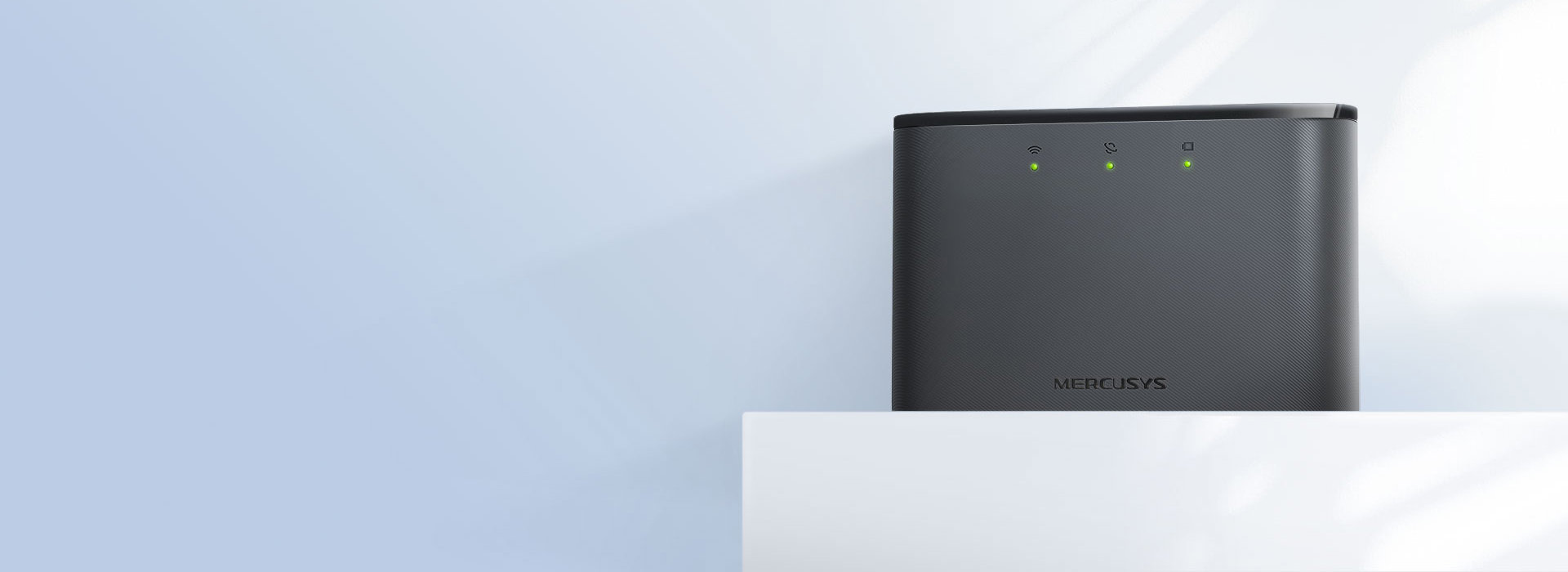 Mercusys MT110 4G Mobile