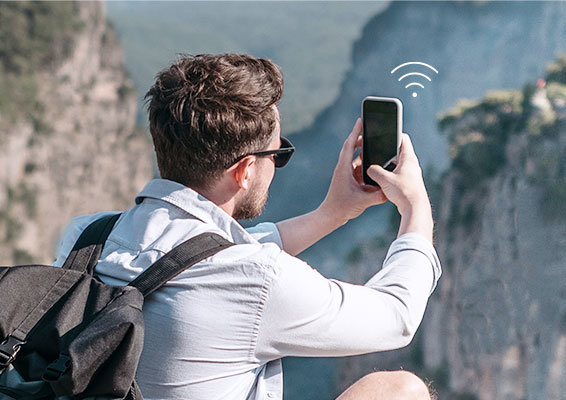 Mercusys MT110 4G Mobile