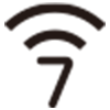WiFi router Mercusys MR27BE