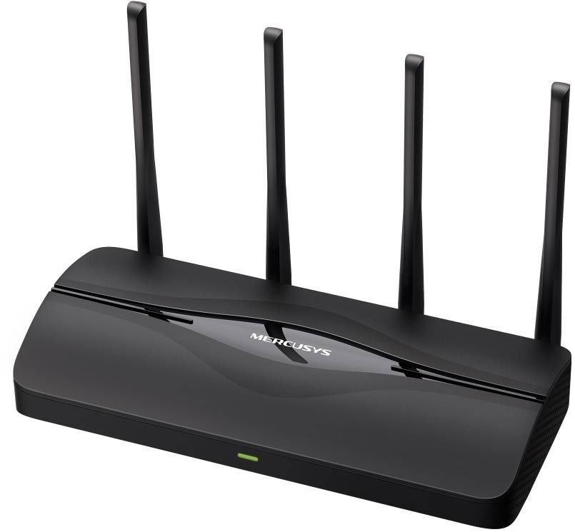 WiFi router Mercusys MR27BE