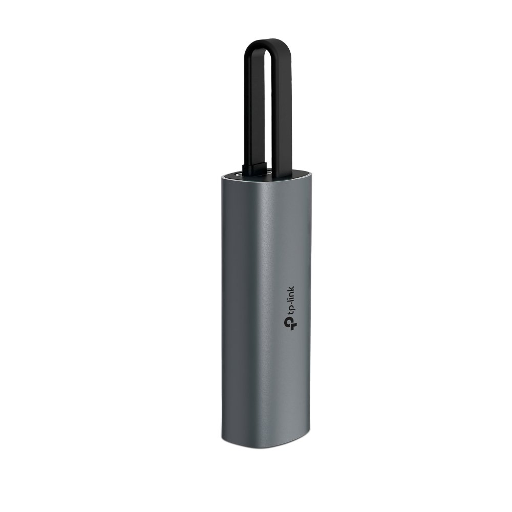 TP-Link UE302C, USB-C zu 2.5 Gigabit-Ethernet