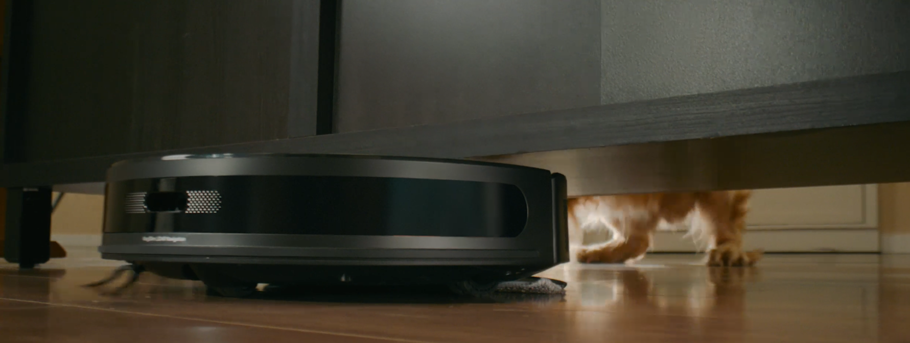 Robotický vysavač TP-Link Tapo RV20 Max