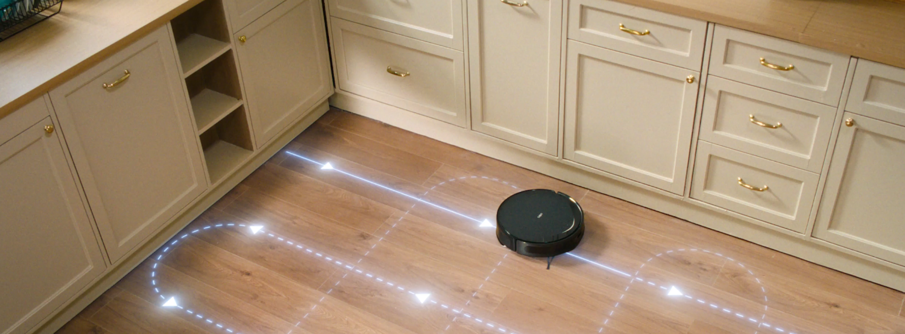 Robotický vysavač TP-Link Tapo RV20 Max