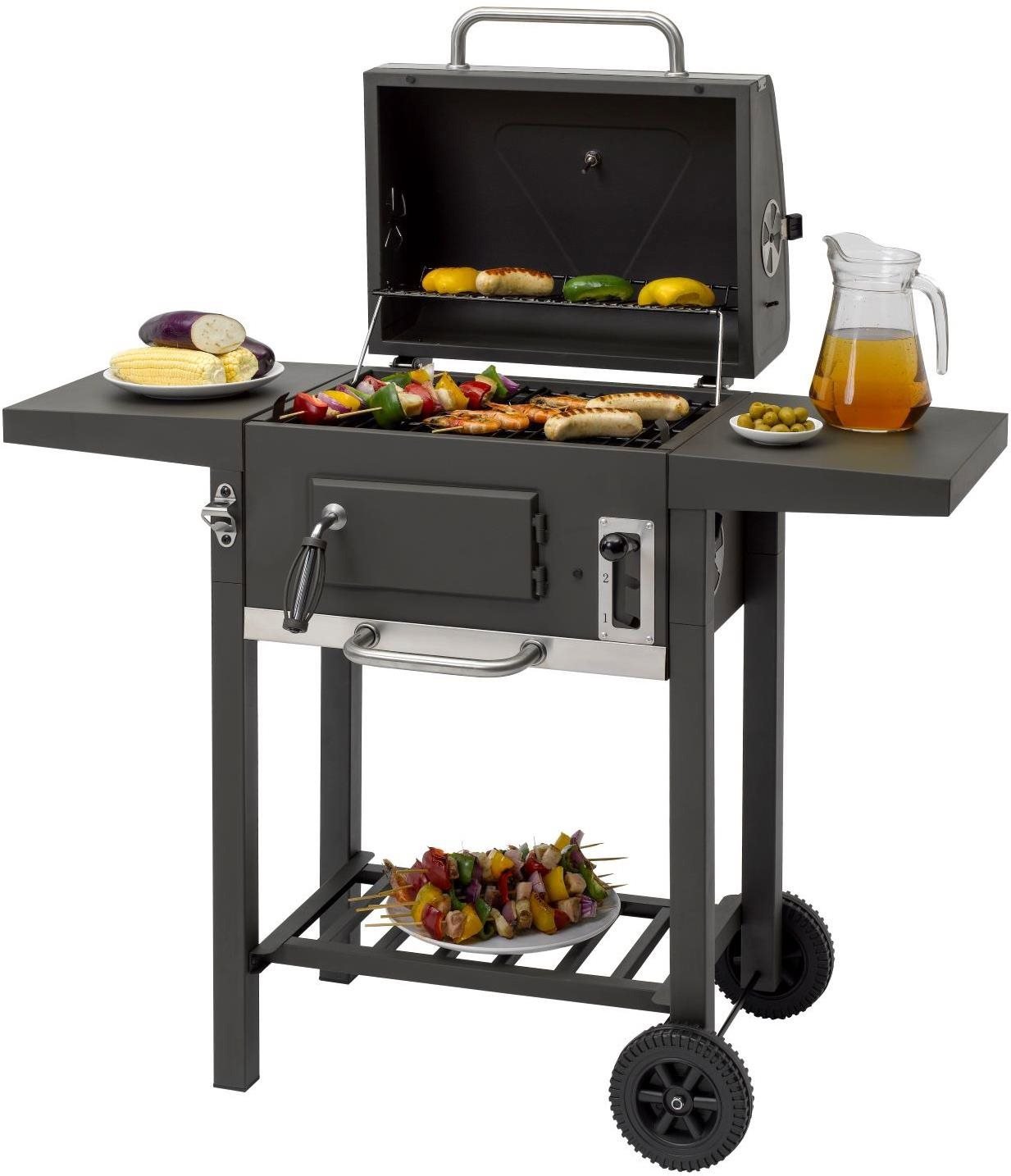 Tepro Toronto Compact Grill 1162