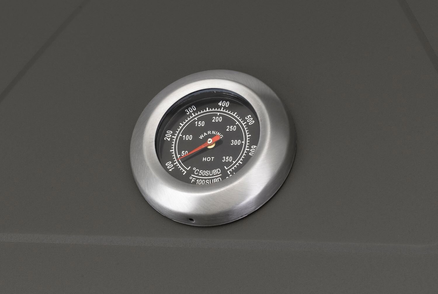 Tepro Toronto Compact Grill 1162