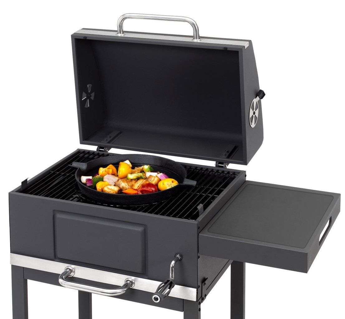 Tepro Toronto Basic Grill 1163
