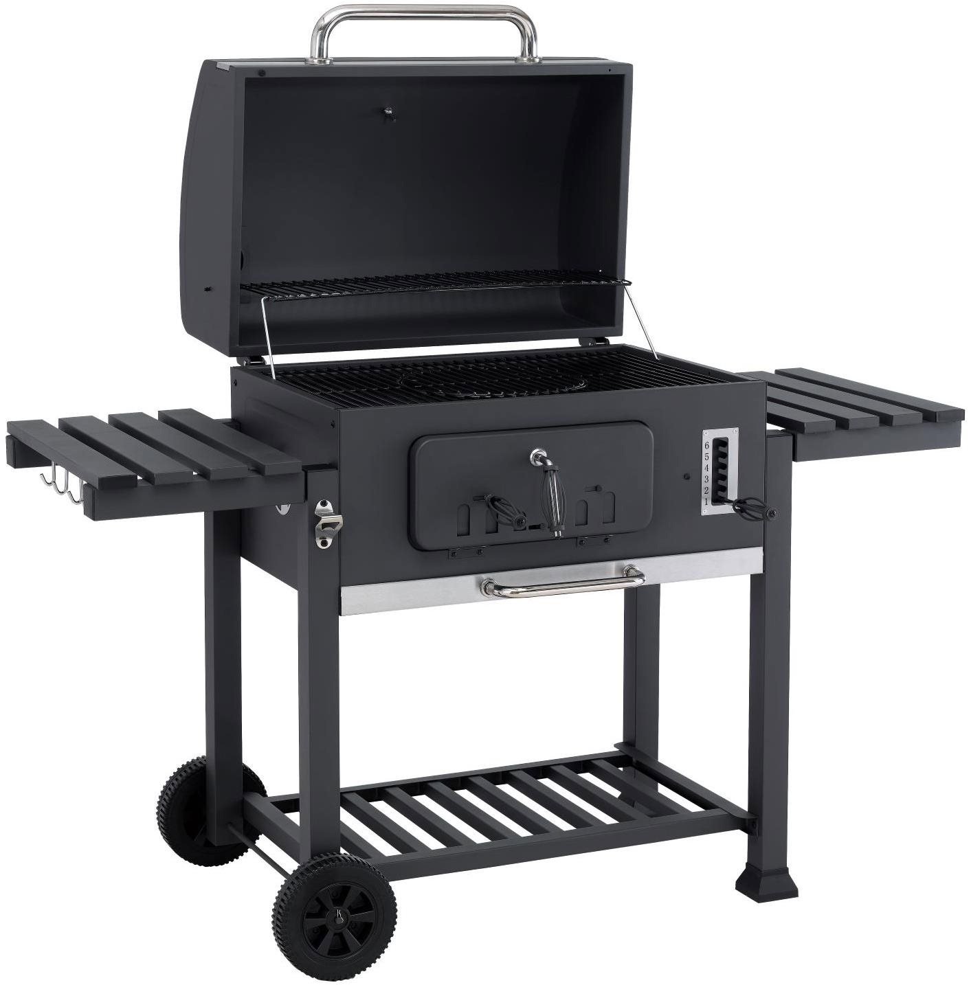 Tepro Toronto Grill XXL 1165R