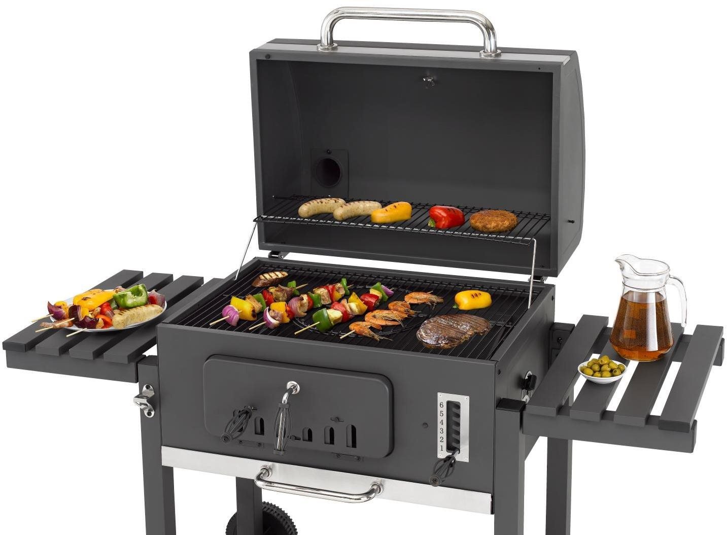 Tepro Toronto Grill XXL 1165R