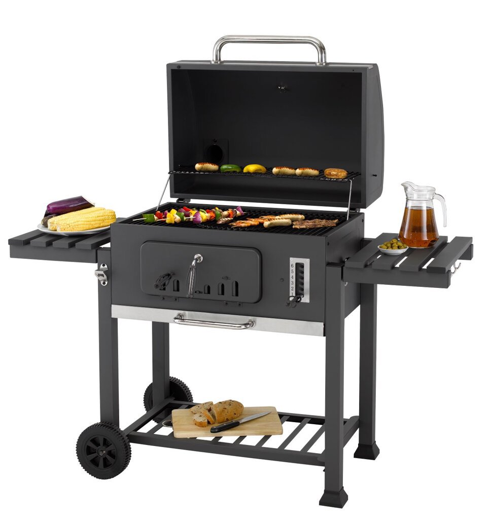 Tepro Toronto Grill XXL 1165R
