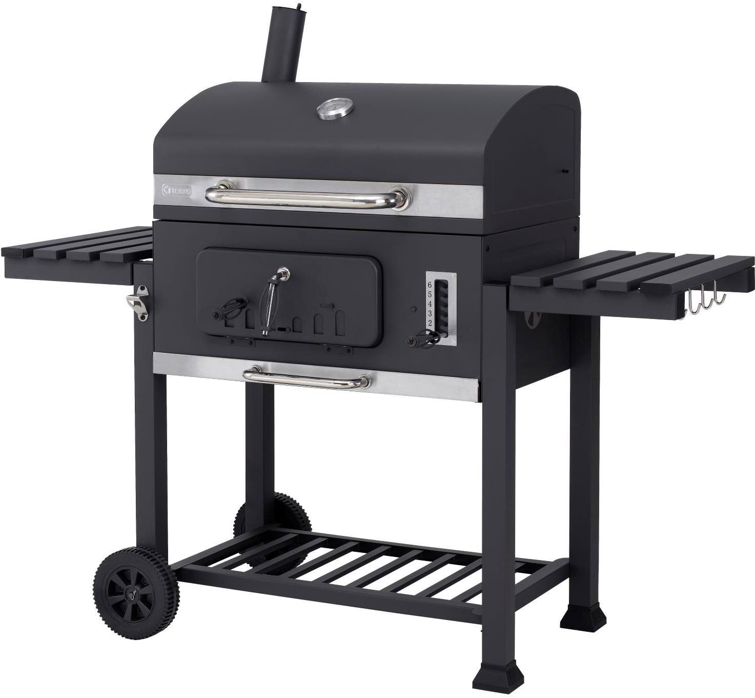 Tepro Toronto Grill XXL 1165R